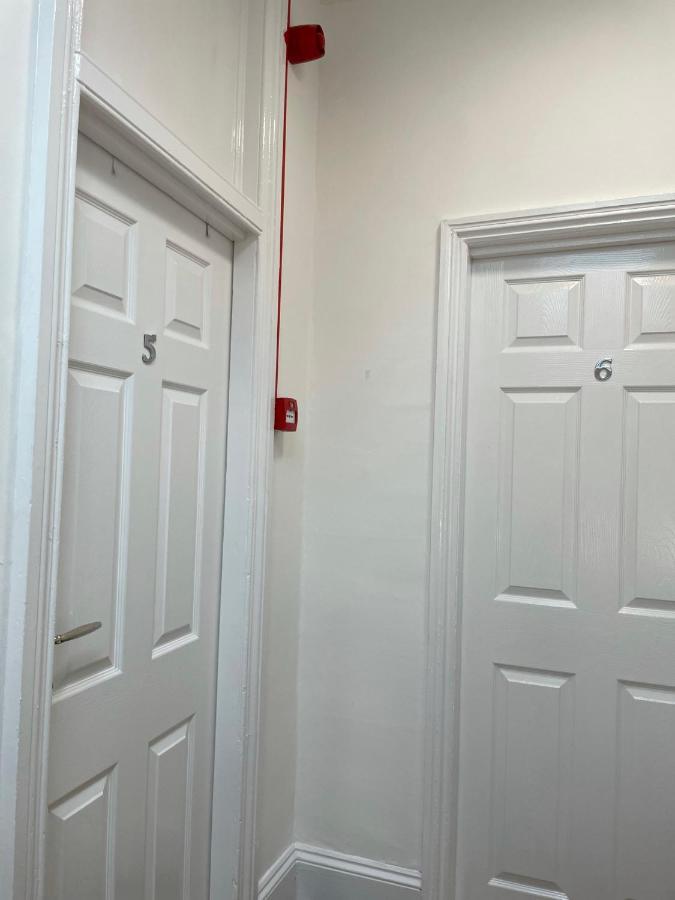 Citystays Rooms With Free Parking Liverpool Exterior photo