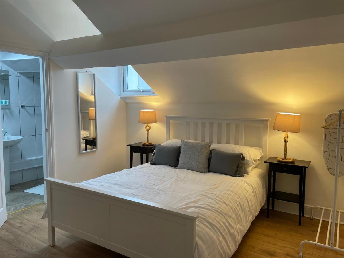 Citystays Rooms With Free Parking Liverpool Exterior photo