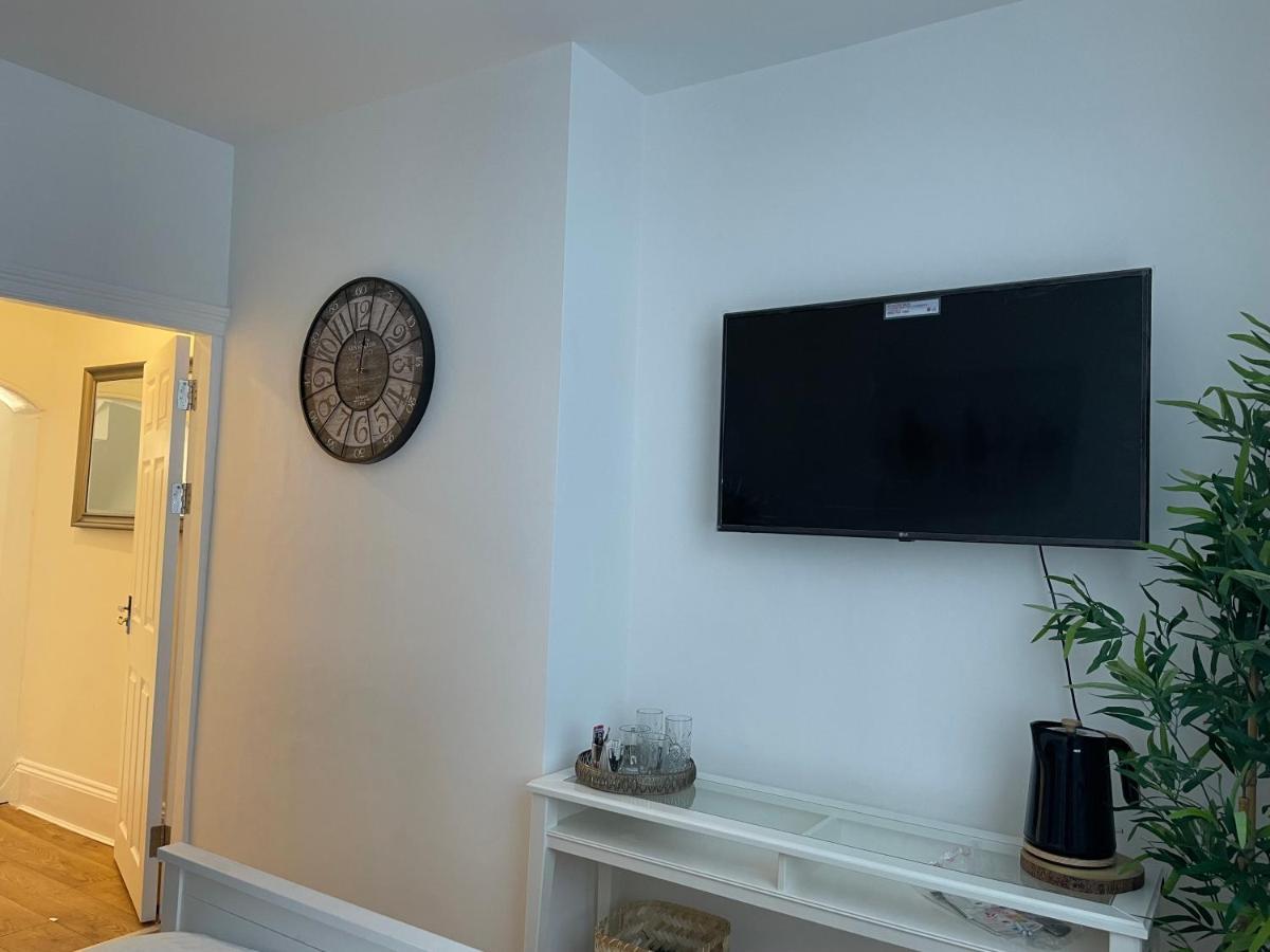 Citystays Rooms With Free Parking Liverpool Exterior photo