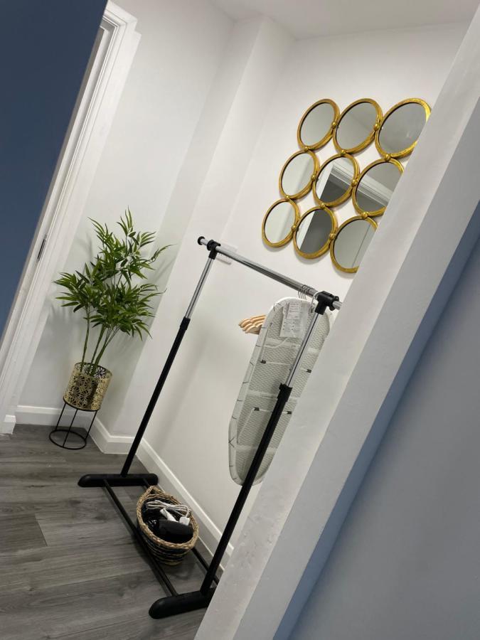 Citystays Rooms With Free Parking Liverpool Exterior photo