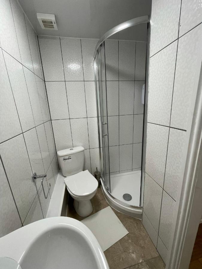 Citystays Rooms With Free Parking Liverpool Exterior photo