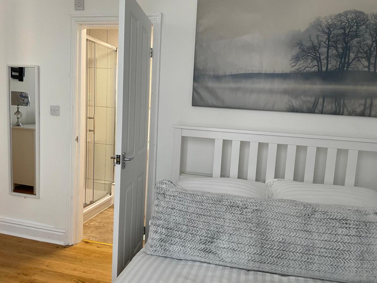 Citystays Rooms With Free Parking Liverpool Exterior photo