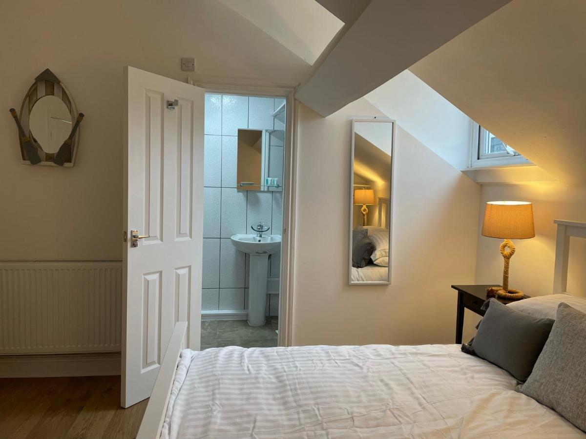 Citystays Rooms With Free Parking Liverpool Exterior photo