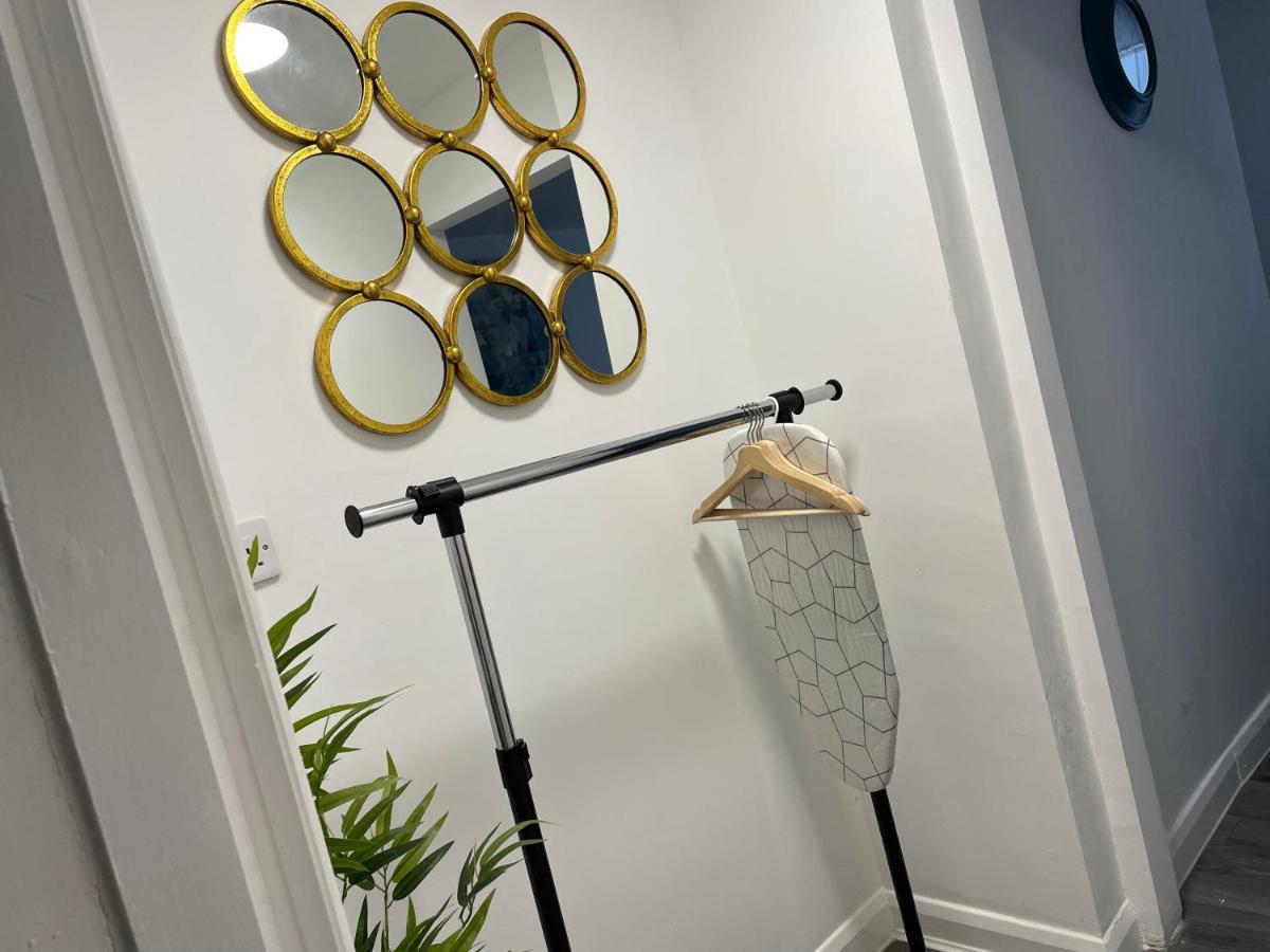 Citystays Rooms With Free Parking Liverpool Exterior photo