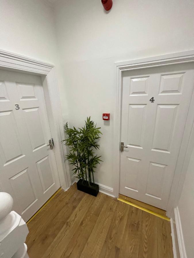 Citystays Rooms With Free Parking Liverpool Exterior photo
