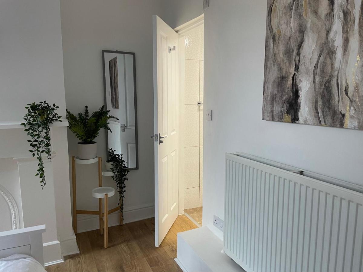 Citystays Rooms With Free Parking Liverpool Exterior photo